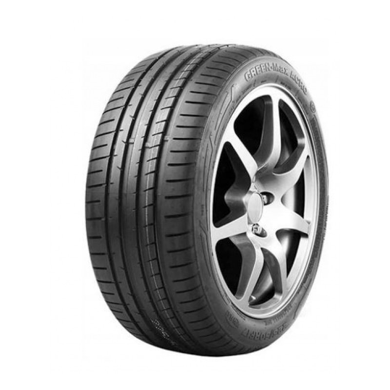 Immagine rappresentativa della gomma LINGLONG LINGLONG GREENMAX ACRO 225/45 R17 91W D B B 71dB Runflat XL