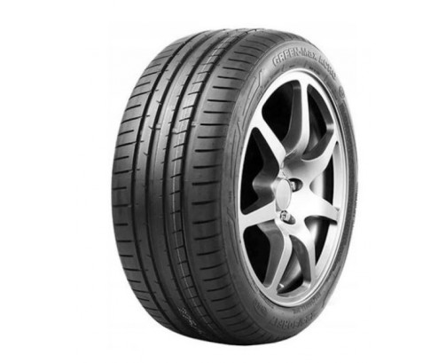 Immagine rappresentativa della gomma LINGLONG LINGLONG GREENMAX ACRO 225/45 R17 91W D B B 71dB Runflat XL