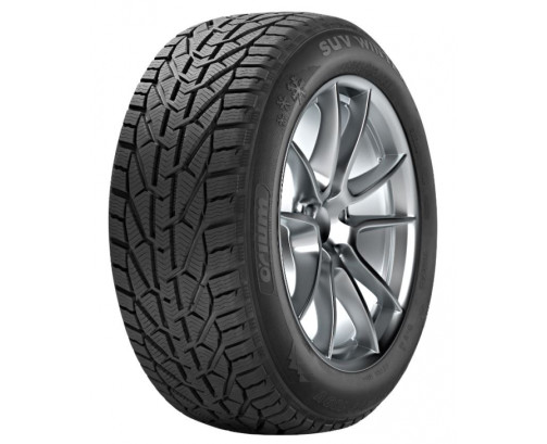 Immagine rappresentativa della gomma ORIUM ORIUM SNOW 215/55 R18 99V D C B 72dB XL