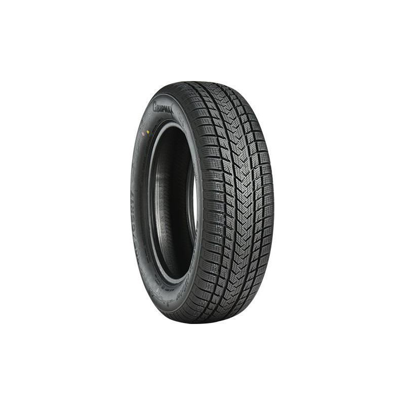 Immagine rappresentativa della gomma GRIPMAX GRIPMAX SUREGRIP eWINTER XL 235/45 R17 97V D B B 72dB XL