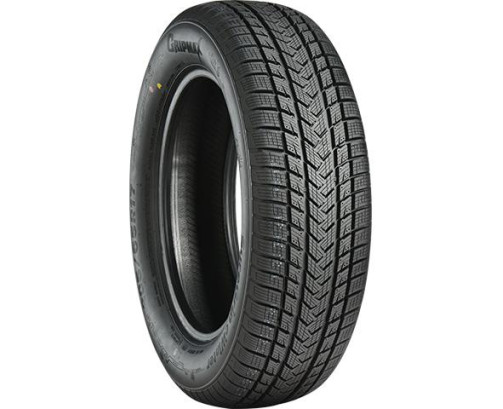 Immagine rappresentativa della gomma GRIPMAX GRIPMAX SUREGRIP eWINTER XL 235/45 R17 97V D B B 72dB XL