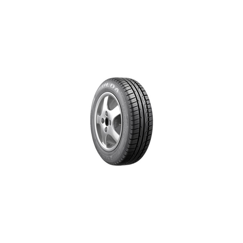 Immagine rappresentativa della gomma FULDA FULDA ECOCONTROL 155/80 R13 79T E C 65dB