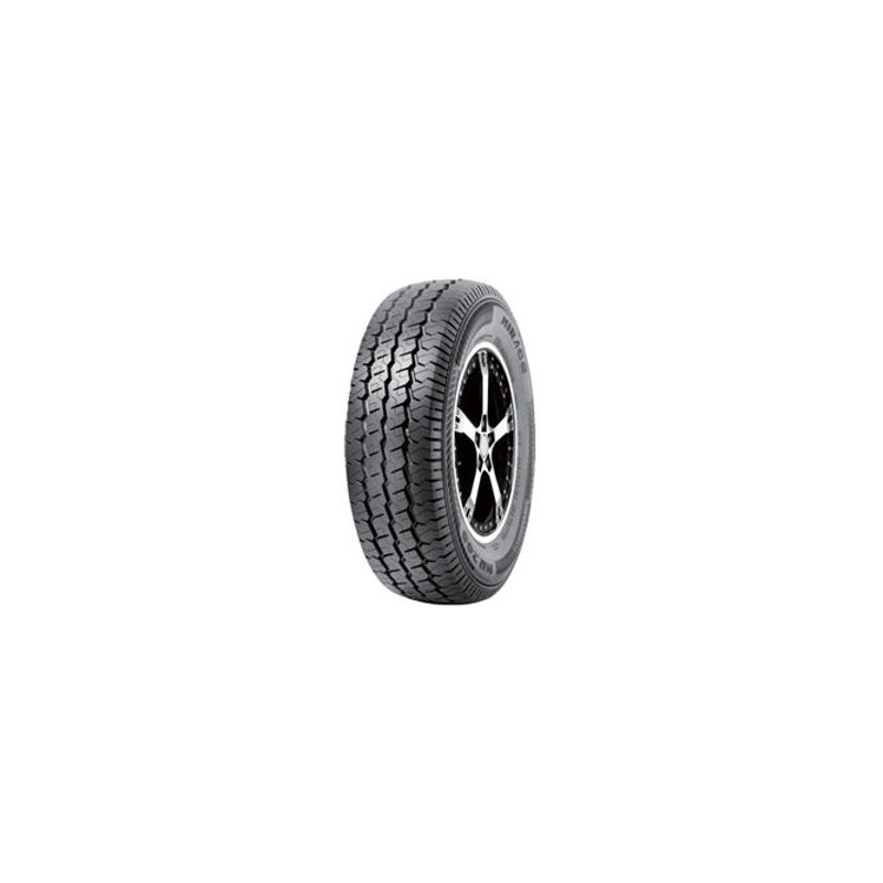 Immagine rappresentativa della gomma MIRAGE MIRAGE MR200 175/80 R14 99/98R C B B 72dB