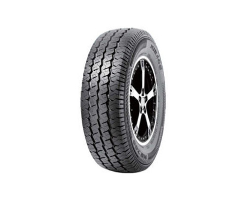 Immagine rappresentativa della gomma MIRAGE MIRAGE MR200 175/80 R14 99/98R C B B 72dB