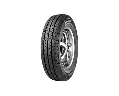 Immagine rappresentativa della gomma SUNFULL SUNFULL SF-W07 185/75 R16 104/102R C E A 72dB