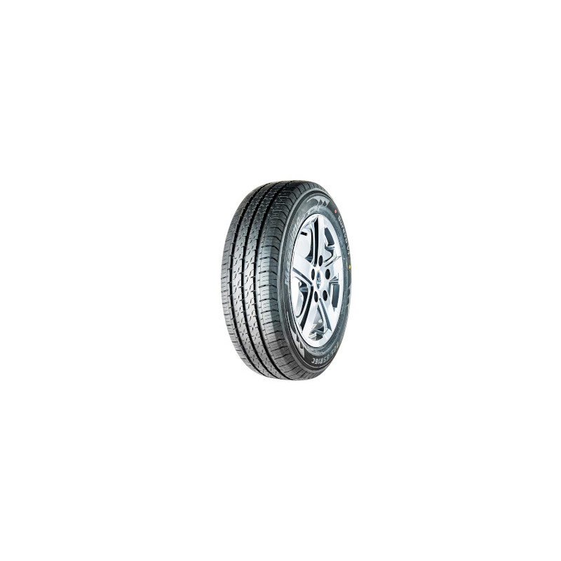 Immagine rappresentativa della gomma MASSIMO MASSIMO DUREVO V1 C 8PR BSW 205/75 R16 110R C C B 72dB