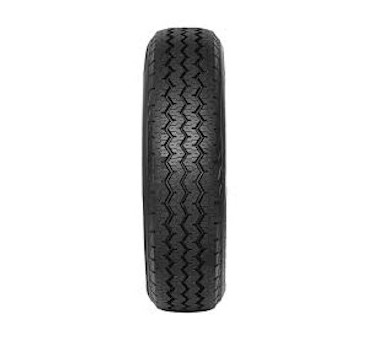 Immagine rappresentativa della gomma FRONWAY FRONWAY VANPLUS 09 C 8PR BSW 195/80 R14 106/104R C C B 71dB