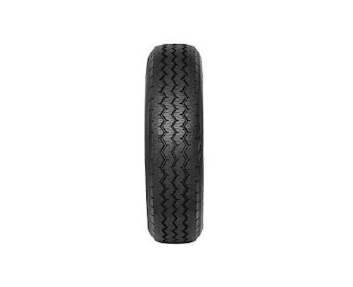 Immagine rappresentativa della gomma FRONWAY FRONWAY VANPLUS 09 C 8PR BSW 195/80 R14 106/104R C C B 71dB