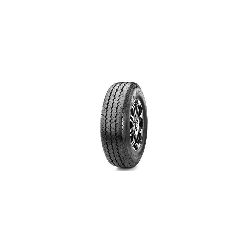 Immagine rappresentativa della gomma CST CST CL-31 C 6PR 165/70 R13 88S D B B 72dB