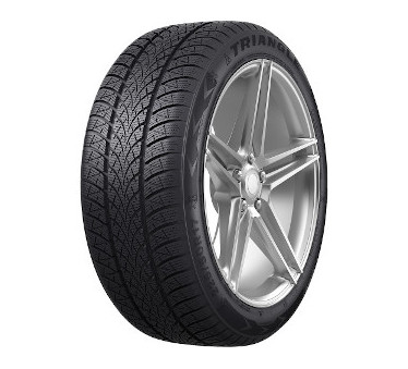 Immagine rappresentativa della gomma TRIANGLE TRIANGLE WINTERX TW401 XL M+S 3PMSF 205/55 R16 94V D C B 72dB XL