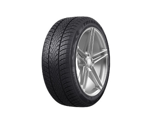 Immagine rappresentativa della gomma TRIANGLE TRIANGLE WINTERX TW401 XL M+S 3PMSF 205/55 R16 94V D C B 72dB XL