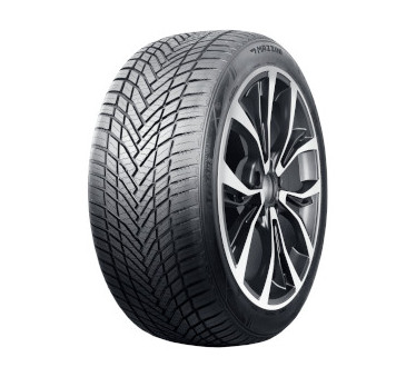 Immagine rappresentativa della gomma MAZZINI MAZZINI CROSS ALLSEASON AS8 BSW M+S 3PMSF 195/60 R15 88V C C B 71dB