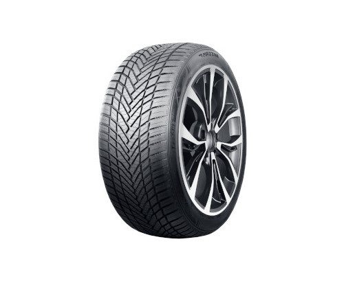 Immagine rappresentativa della gomma MAZZINI MAZZINI CROSS ALLSEASON AS8 BSW M+S 3PMSF 195/60 R15 88V C C B 71dB