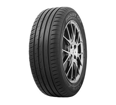 Immagine rappresentativa della gomma TOYO TOYO PROXES CF2 SUV 205/70 R15 96H C B B 69dB