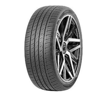 Immagine rappresentativa della gomma SONIX SONIX L-ZEAL56 M+S XL 195/40 R17 81W C B B 70dB XL