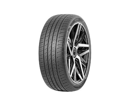 Immagine rappresentativa della gomma SONIX SONIX L-ZEAL56 M+S XL 195/40 R17 81W C B B 70dB XL