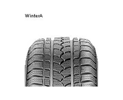 Immagine rappresentativa della gomma TIGAR TIGAR WINTER 1 M+S 3PMSF 185/60 R14 82T E D B 68dB