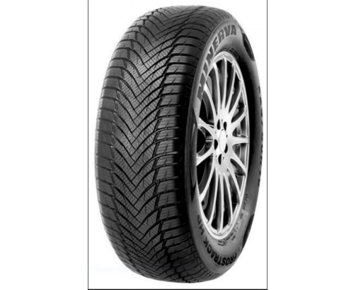 Immagine rappresentativa della gomma MINERVA MINERVA FROSTRACK UHP XL 215/45 R18 93V C C B 72dB