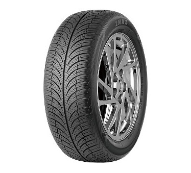 Immagine rappresentativa della gomma ZMAX ZMAX X-SPIDER A/S M+S 195/50 R15 82V D C B 70dB