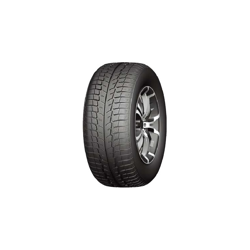 Immagine rappresentativa della gomma LANVIGATOR LANVIGATOR CATCHSNOW 215/65 R17 99H D C C 72dB