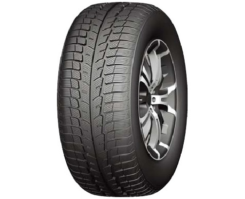 Immagine rappresentativa della gomma LANVIGATOR LANVIGATOR CATCHSNOW 215/65 R17 99H D C C 72dB