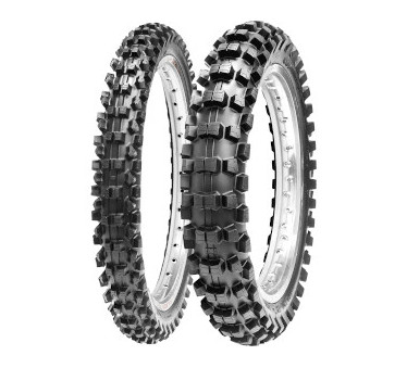 Immagine rappresentativa della gomma CST CST BITE MX CM-733 NHS 80/100 R21 51M