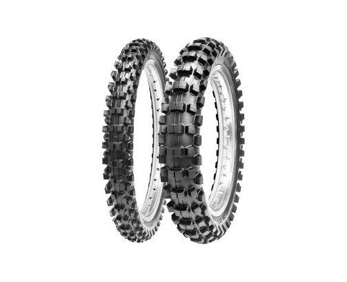 Immagine rappresentativa della gomma CST CST BITE MX CM-733 NHS 80/100 R21 51M