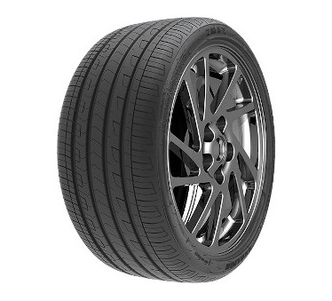 Immagine rappresentativa della gomma ZMAX ZMAX ZEALION XL BSW 205/45 R16 87W D C B 70dB XL