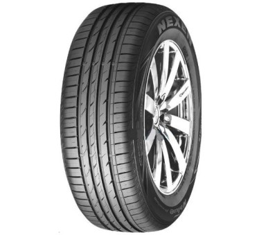 Immagine rappresentativa della gomma NEXEN  NEXEN N BLUE PREMIUM 195/65 R15 91T B B B 69dB