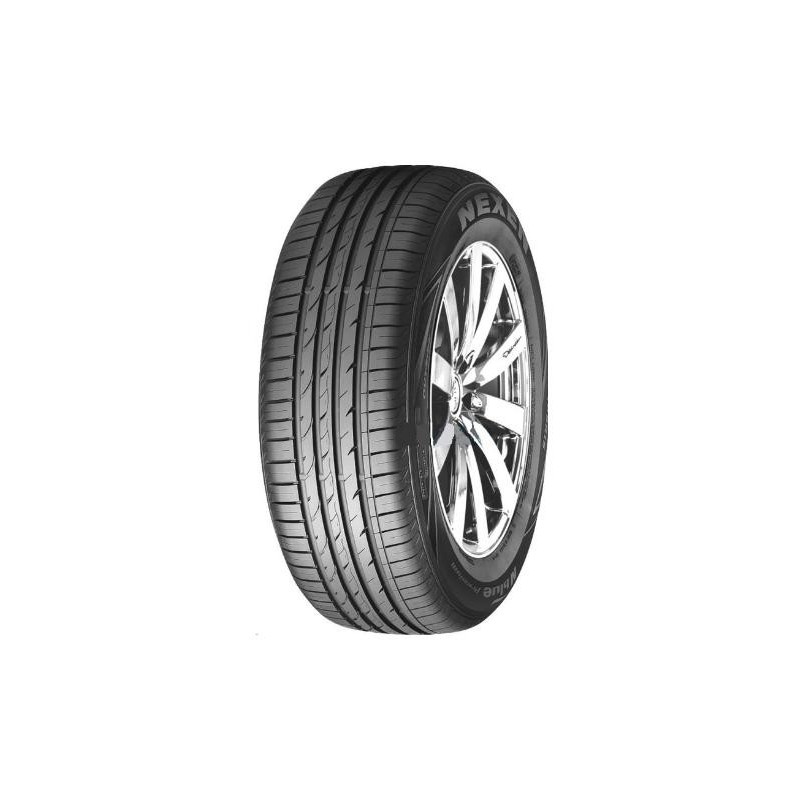 Immagine rappresentativa della gomma NEXEN  NEXEN N BLUE PREMIUM 195/65 R15 91T B B B 69dB