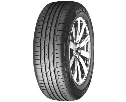 Immagine rappresentativa della gomma NEXEN  NEXEN N BLUE PREMIUM 195/65 R15 91T B B B 69dB