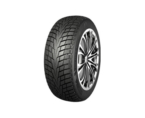 Immagine rappresentativa della gomma NANKANG NANKANG ICE ACTIVA ICE-1 XL NORDIC COMPOUND BSW 185/65 R14 90Q D D B 71dB XL