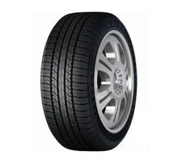 Immagine rappresentativa della gomma HAIDA HAIDA HD668 195/60 R16 89H D C B 71dB