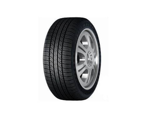 Immagine rappresentativa della gomma HAIDA HAIDA HD668 195/60 R16 89H D C B 71dB