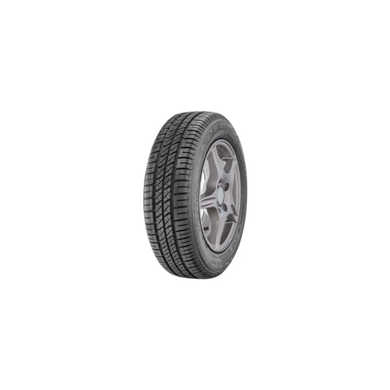 Immagine rappresentativa della gomma DEBICA  DEBICA Passio 2 155/65 R14 75T C C B 70dB