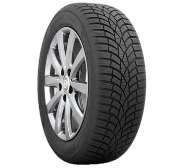 Immagine rappresentativa della gomma TOYO TOYO OBSERVE S944 XL 205/55 R16 94V D B B 71dB XL