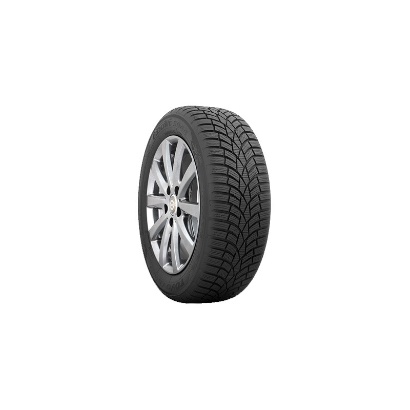 Immagine rappresentativa della gomma TOYO TOYO OBSERVE S944 XL 205/55 R16 94V D B B 71dB XL