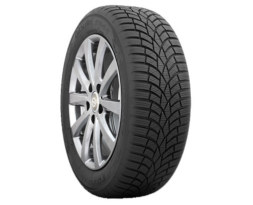 Immagine rappresentativa della gomma TOYO TOYO OBSERVE S944 XL 205/55 R16 94V D B B 71dB XL