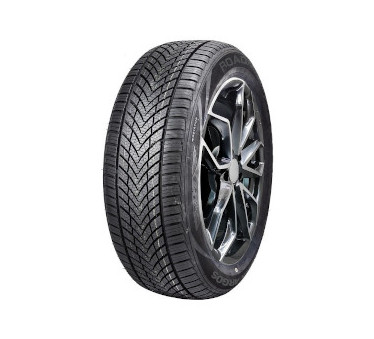 Immagine rappresentativa della gomma ROADKING ROADKING ARGOS ALL SEASON M+S 3PMSF 145/70 R13 71T D C B 71dB