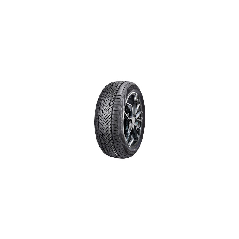 Immagine rappresentativa della gomma ROADKING ROADKING ARGOS ALL SEASON M+S 3PMSF 145/70 R13 71T D C B 71dB