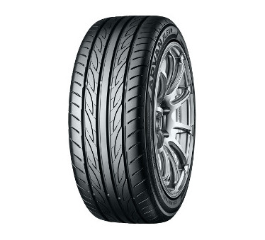 Immagine rappresentativa della gomma YOKOHAMA YOKOHAMA ADVAN FLEVA V701 XL RPB 225/40 R18 92W C A A 67dB XL