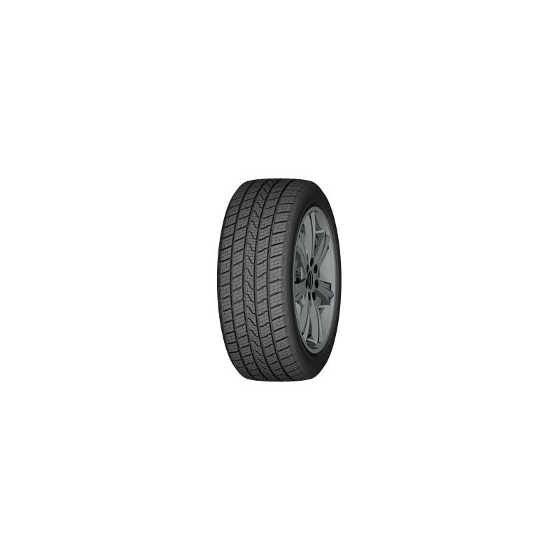 Immagine rappresentativa della gomma APLUS APLUS A909 235/65 R17 108V D C C 72dB XL