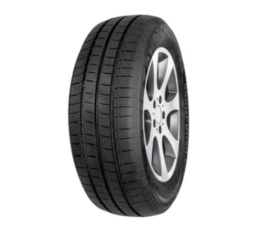 Immagine rappresentativa della gomma TRISTAR TRISTAR SNOWPOWER VAN 8PR 205/65 R16 107/105R D B B 72dB