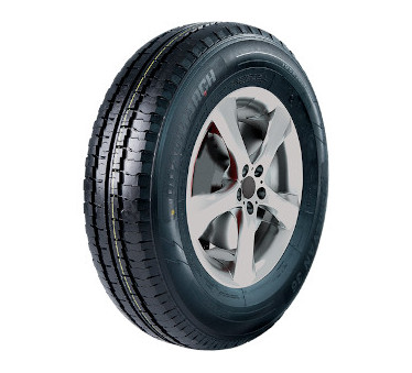 Immagine rappresentativa della gomma ROADMARCH ROADMARCH PRIMEVAN 36 C 8PR BSW 205/65 R16 107R E C 71dB