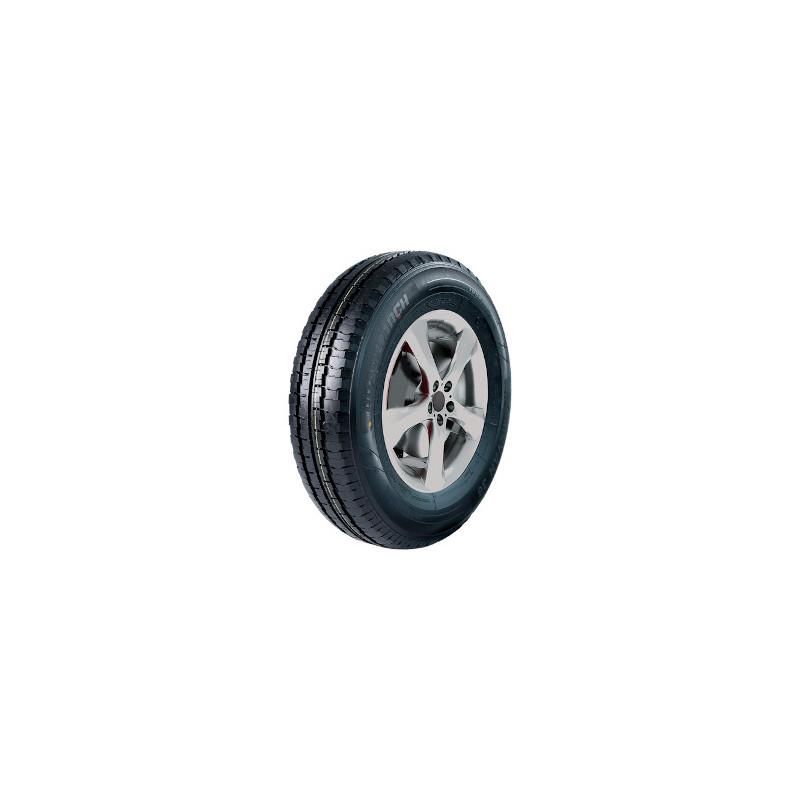 Immagine rappresentativa della gomma ROADMARCH ROADMARCH PRIMEVAN 36 C 8PR BSW 205/65 R16 107R E C 71dB