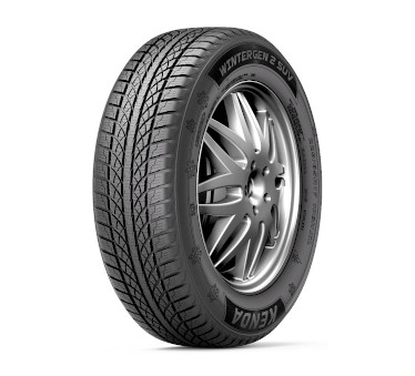 Immagine rappresentativa della gomma KENDA KENDA WINTERGEN 2 SUV KR504 XL BSW M+S 3PMSF 215/65 R16 102H C C B 72dB XL