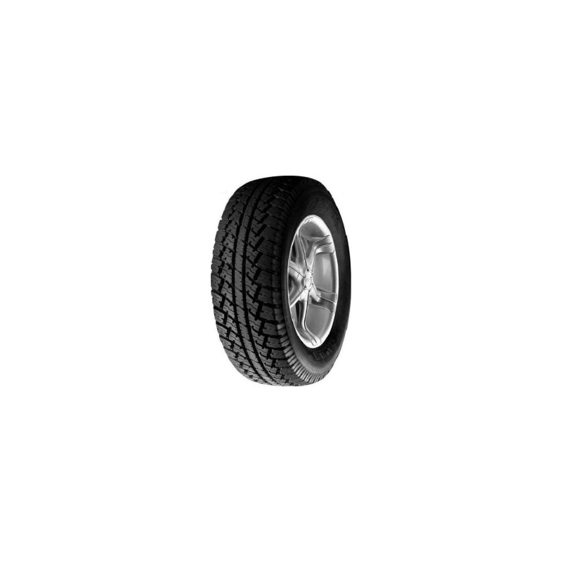 Immagine rappresentativa della gomma ANTARES ANTARES SMT A7 245/75 R16 120S C C C 72dB