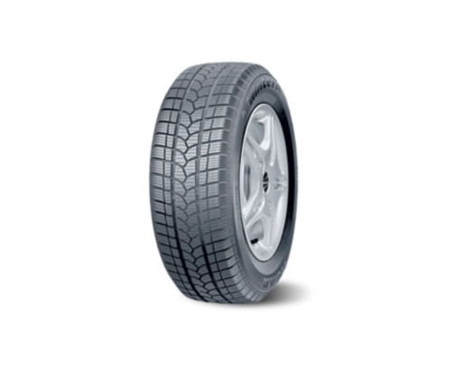 Immagine rappresentativa della gomma TIGAR TIGAR WINTER 1 M+S 3PMSF 195/55 R16 87H E E 68dB