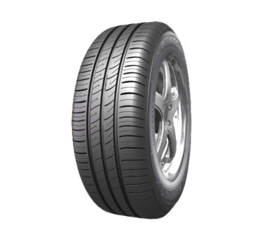 Immagine rappresentativa della gomma KUMHO KUMHO ECOWING ES01 KH27 BSW 195/55 R16 87V D C B 70dB