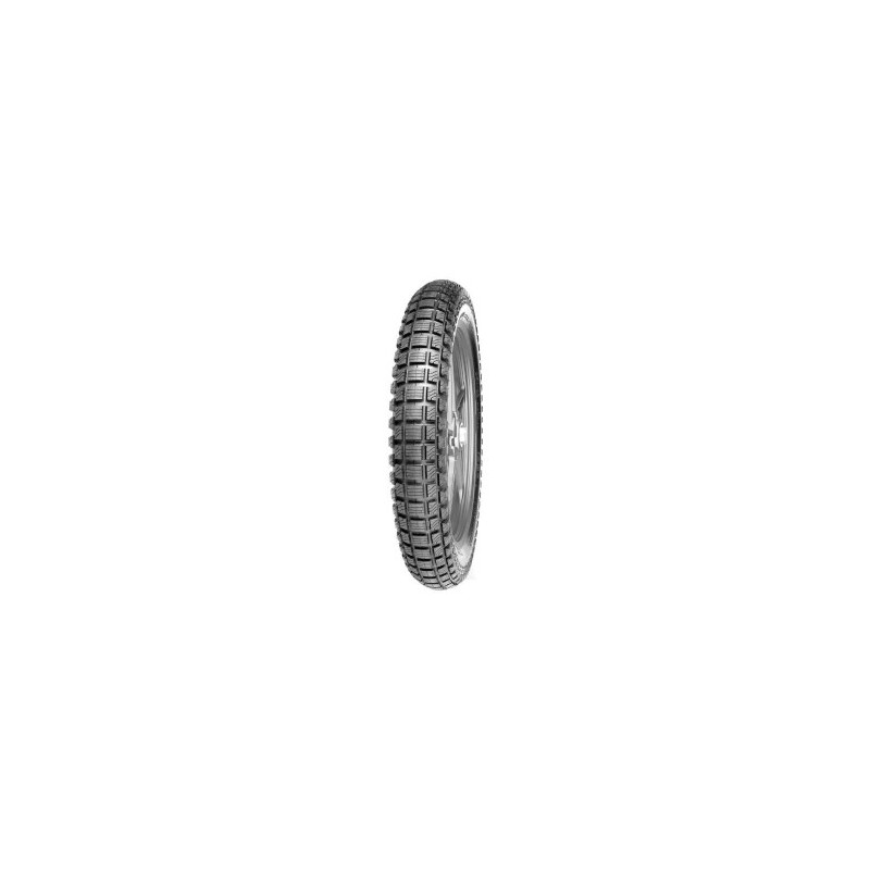 Immagine rappresentativa della gomma DELI DELI Speedway SB-136 TT REAR 3.75 R19 61P